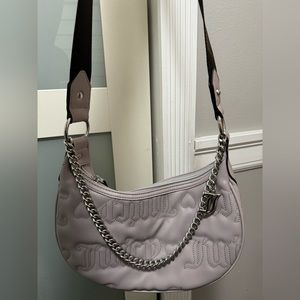juicy couture satchel crossbody